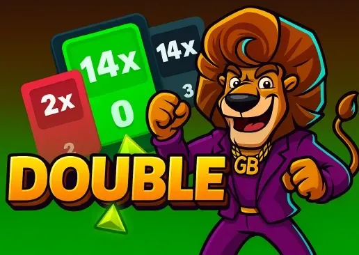 Lion Gems: Hold and Win